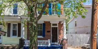 3 bedroom home in Carlisle! Gallery 1