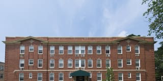 1401 Tuckerman Street Apartments Gallery 1