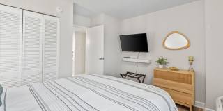 Winter Rental. Fully furnished 1-bedroom, 1-bath condo Winter Rental. Fully furnished 1-bedroom, 1-bath condo Gallery 10