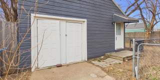 ~Wolflin rental available now! 1209 SW 20th Rear~ Gallery 1