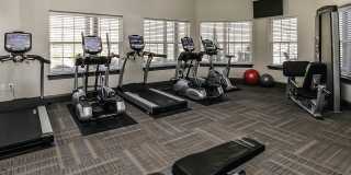 The Apex at Twin Creek Gallery 15