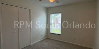 3 Bedroom, 2 Bath Home Near Orlando International Airport in Meadows of Boggy Creek Gallery 13
