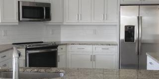 Executive home located on a canal in Cape Coral Gallery 14