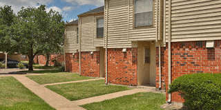 Willow Oaks Apartments Gallery 7