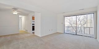 Foxridge Apartment Homes Gallery 123