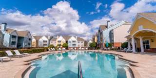 Oaks at Normandy Apartments Gallery 2