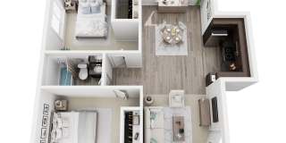 Luna Residences Gallery 24