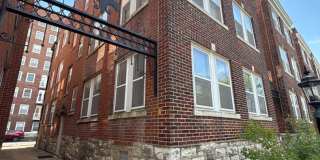 5350 PERSHING AVE #4A | SAINT LOUIS 63112 Gallery 1
