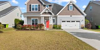 Spacious House for rent in Neighborhoods Of Holly Ridge! Gallery 1
