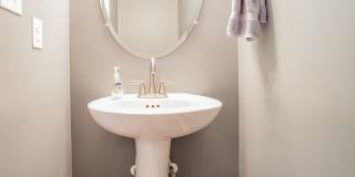 3-Bedroom Townhome with Garage in Holly Ridge Gallery 16