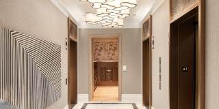 Chevy Chase Lake Gallery 13