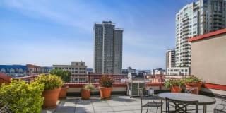 Centennial Tower and Court Centennial Tower and Court Gallery 37