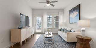 Bridge at Davenport Place Apartments Gallery 5