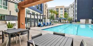 The Residences on Jamboree Gallery 29