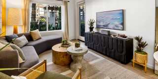 Preserve at Melrose Gallery 17