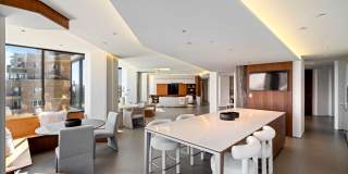 202-10 W RITTENHOUSE Square unit: 2106-2107 Gallery 7