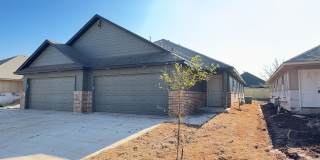 Welcome to Brand New Masonwood featuring this 3 Bedroom 2 Bath 2 Car Garage Duplex in a Great location close to the Broadway Extension and only 8 minutes from downtown OKC Gallery 3