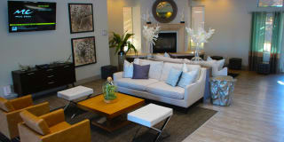 Cimarron Apartments Gallery 1