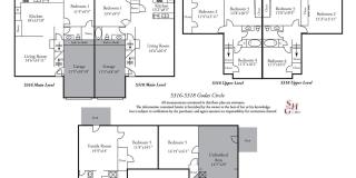 Luxury is Built-In. Not Tacked On, With this Large Duplex. Gallery 43