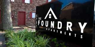 The Foundry Apartments Gallery 2