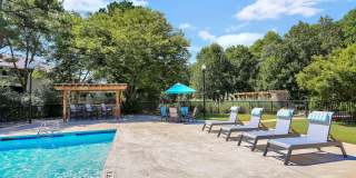 The Laurel Apartments Gallery 4