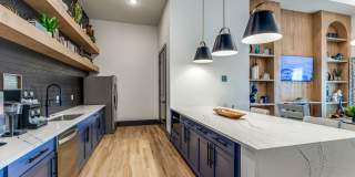 Palladium McKinney Gallery 15