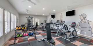 The Paisley and Pointe at Centennial Hills Gallery 12