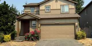 3Bd/2.5Ba Maple Valley Home Gallery 1