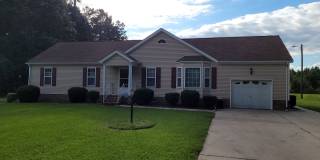 3 Bed, 2 Bath Ranch Only 15 Minutes to Virginia/NC Line Gallery 1