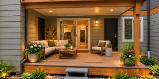 Beautifully maintained 2-Bedroom Condo on the Bothell/Juanita Border Gallery 1