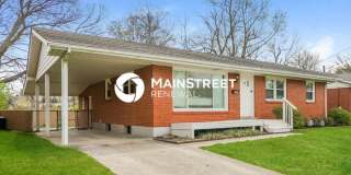 2807 Dell Brooke Avenue Gallery 4