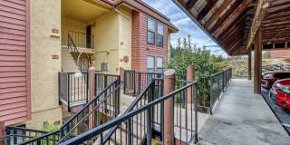 Sunn Fjord Condominium Gallery 6