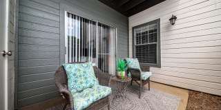 The Indigo at Grissom Gallery 31