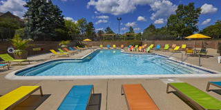 Saddle Creek Apartments Gallery 40