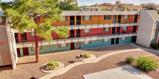 Home @ Valencia Gallery 25