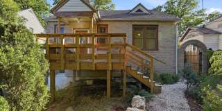 605 ETHAN ALLEN Avenue Gallery 1