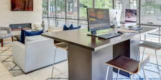 The View at Old City Gallery 19