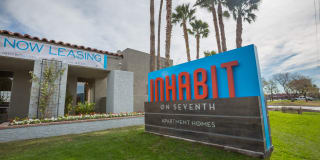 Inhabit on 7th Inhabit on 7th Gallery 1