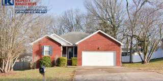 Adorable all brick 3 bedroom home in Smyrna! Gallery 1