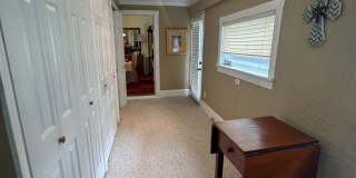 Knoxville 37917 - Available Now! 2 bedroom, 1 bath home - Contact Lisa Vineyard 865-216-9334 Gallery 15