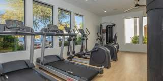 Soleil Apartments Gallery 32