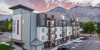 The Lofts at 5 Points Gallery 22