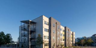 The Loretta - Affordable Housing Gallery 2