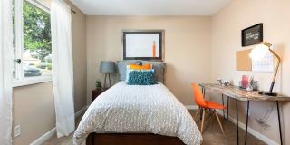 Oak Ridge Apartments Gallery 22