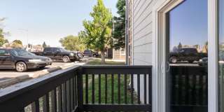 Oak Ridge Apartments Gallery 14