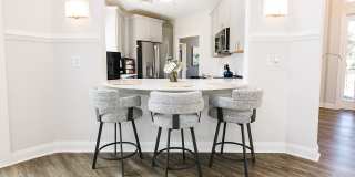 Pine Valley Apartments Gallery 20