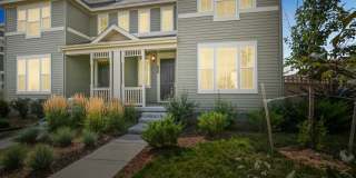 Spacious 4BR 3 Bath House with Basement in Erie, Boulder County (BVSD) Gallery 1