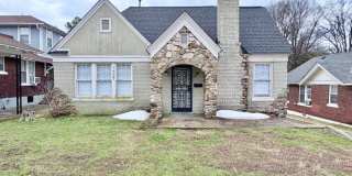 1707 Glenview Avenue Gallery 1