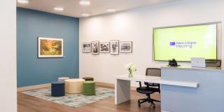 NHH Ennis - Senior and Affordable Housing Gallery 14