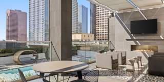 Roosevelt Lofts Gallery 33